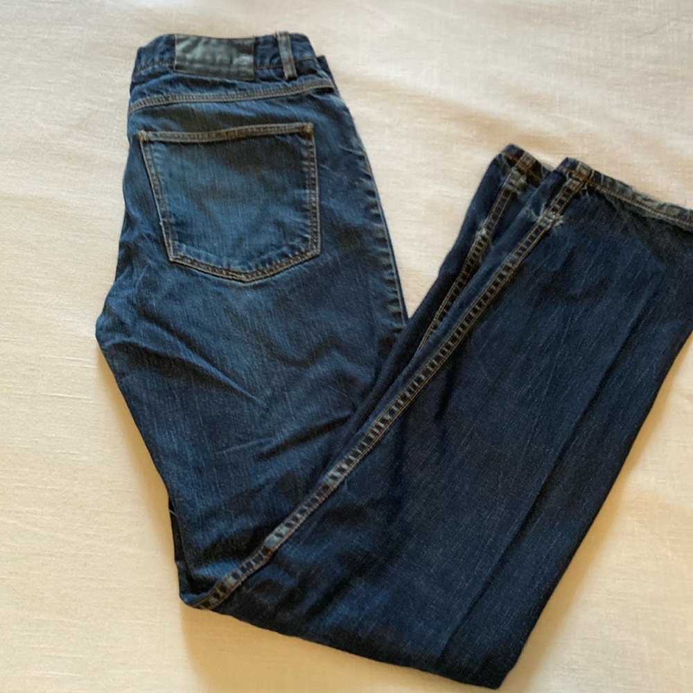IKKS Jeans 29W European vintage